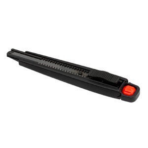 Cutter RE98-SECARE schwarz