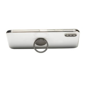 Handyständer Popsocket mit Logo