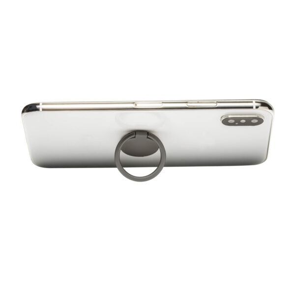 Handyständer Popsocket mit Logo