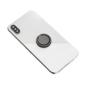 Handyständer Popsocket mit Logo