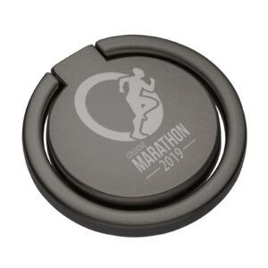 Handyständer Popsocket mit Logo