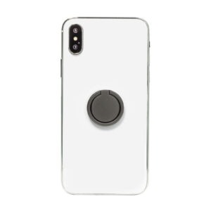 Handyständer Popsocket mit Logo