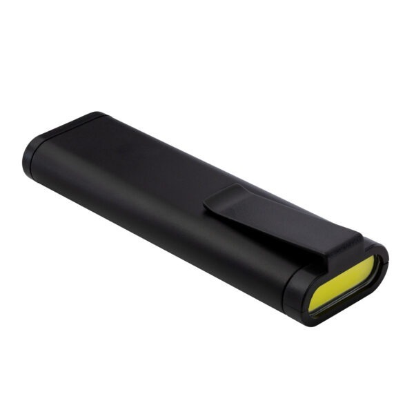 LED-Lampe mit Werkzeug REEVES-SURFIELD schwarz