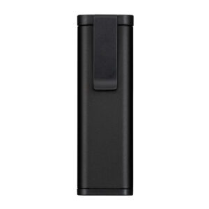 LED-Lampe mit Werkzeug REEVES-SURFIELD schwarz