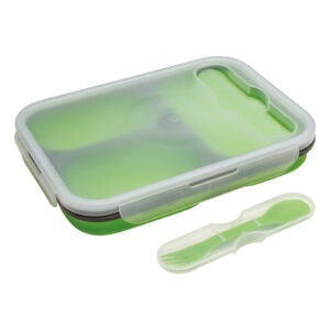Lunch Set REFLECTS-SILLIAN LIGHT XL hellgrün XL