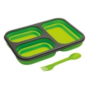 Lunch Set REFLECTS-SILLIAN LIGHT XL hellgrün XL