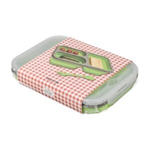 Lunch Set REFLECTS-SILLIAN LIGHT XL hellgrün XL