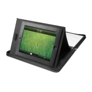 Schreibmappe für Notizblock und Ipad