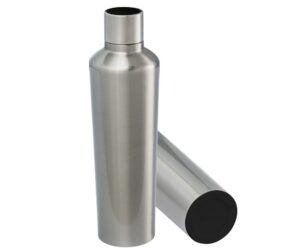 edelstahl trinkflasche thermo 770 ml