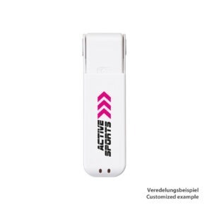 Mini Ventilator mit Logo