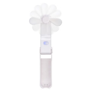 Mini Ventilator mit Logo