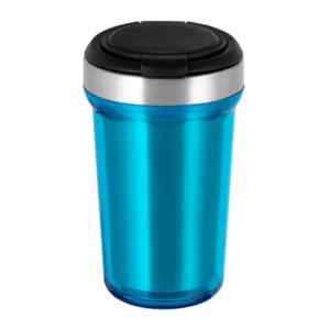 thermobecher hellblau