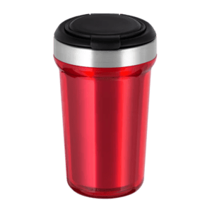 thermobecher rot