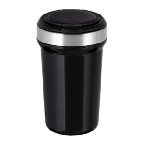 thermobecher schwarz