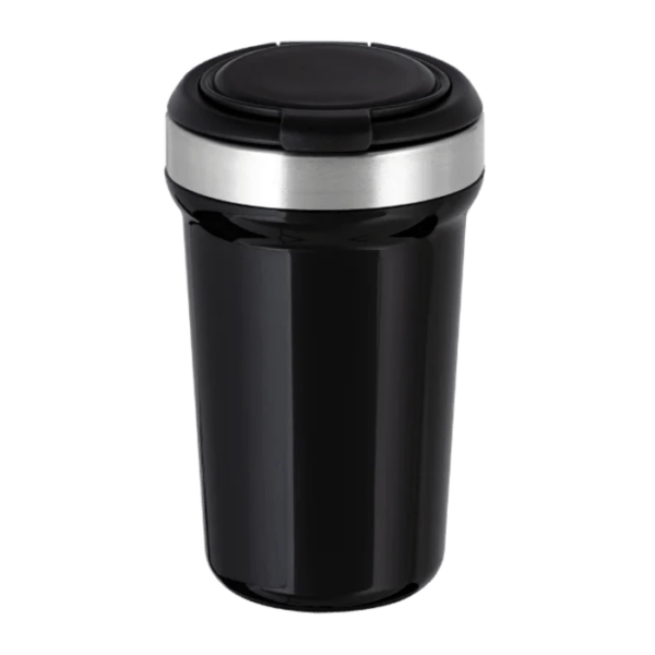 thermobecher schwarz