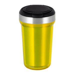 thermobecher gelb