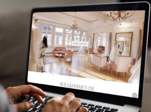 Webdesign