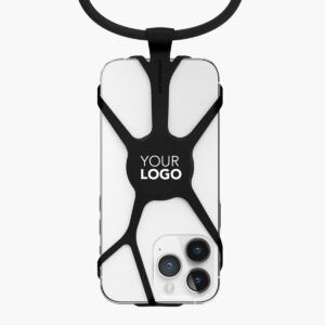 Infinity Essential black