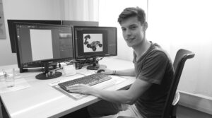 Ausbildung Mediengestaltung