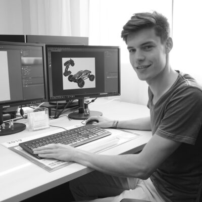 Ausbildung Mediengestaltung