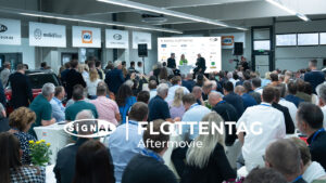 11. flottentag